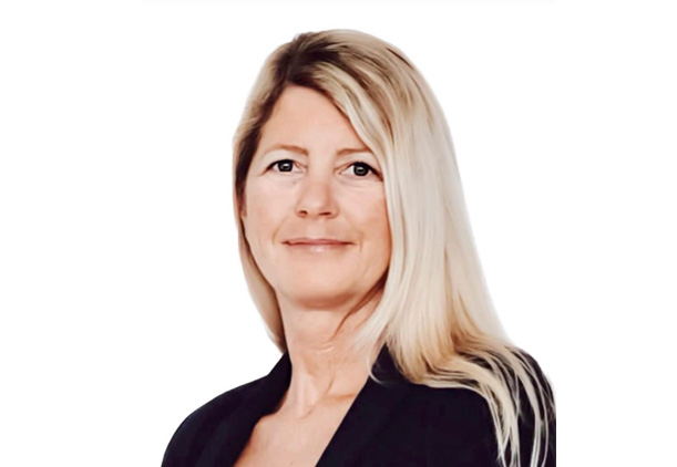 Pernilla HENRY