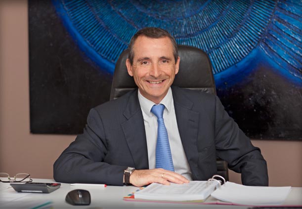 Paul CUANILLON